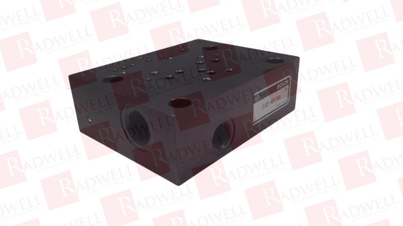 BOSCH 0821400248