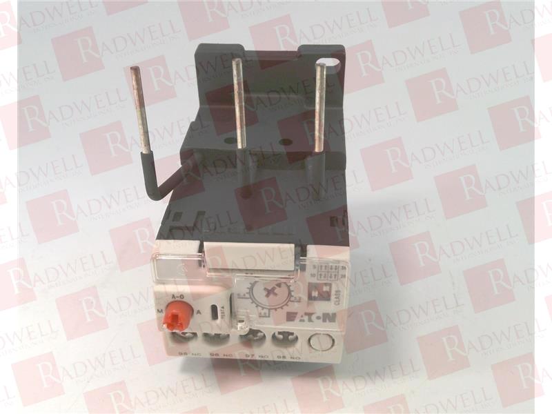 EATON CORPORATION C396A2A008SELF0
