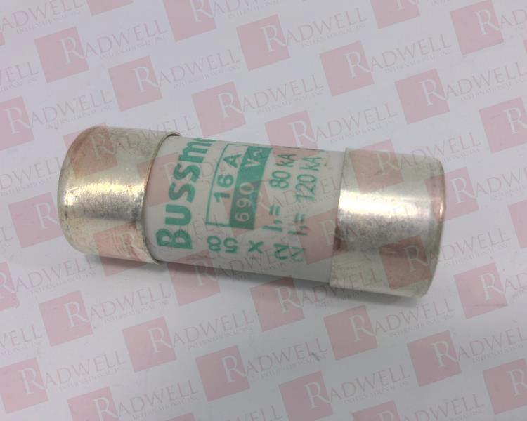 EATON CORPORATION C22M16