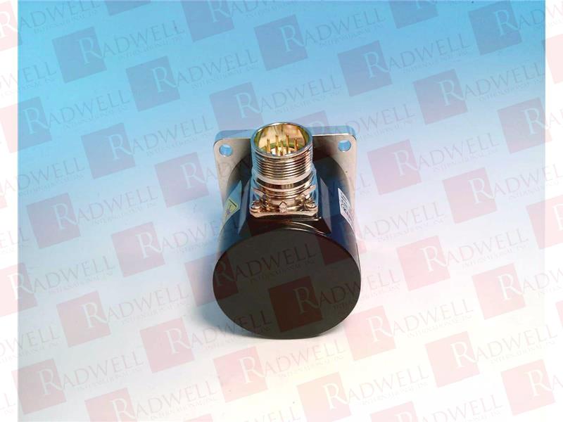 TURCK T8586264242002
