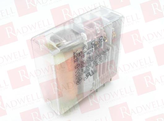 KACO RD-18-420-S701