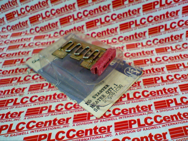 EATON CORPORATION MSH8.A