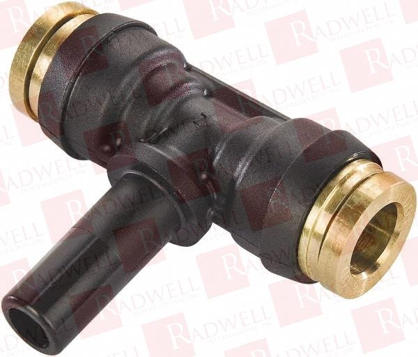 PARKER 372PTCSP-4-4