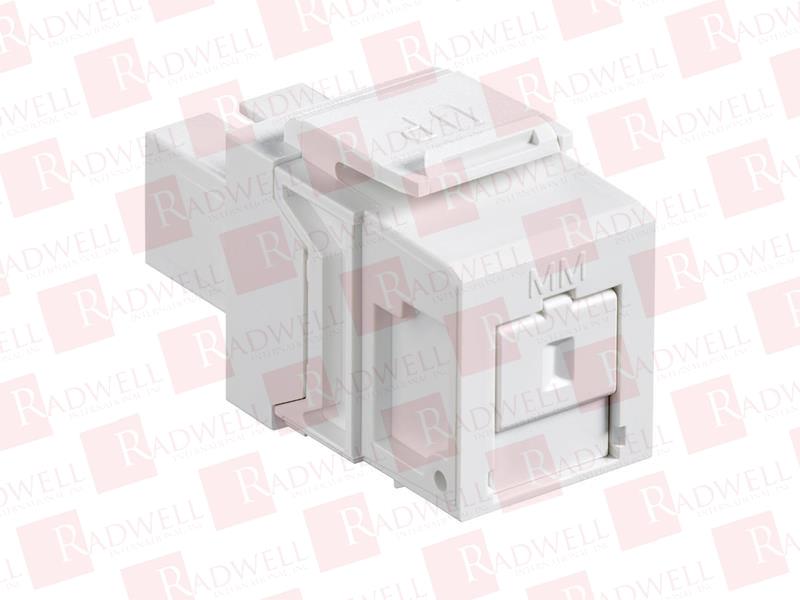 LEVITON 41085-MWC