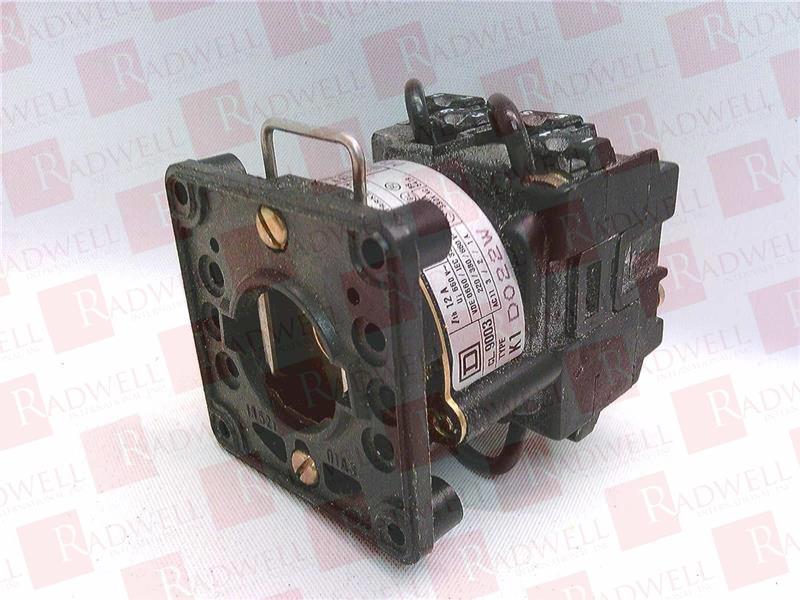 SCHNEIDER ELECTRIC 9003-K1D022W-MV