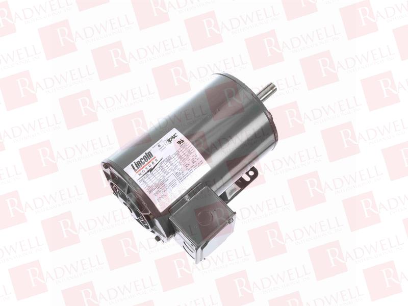 REGAL REXNORD LM21153