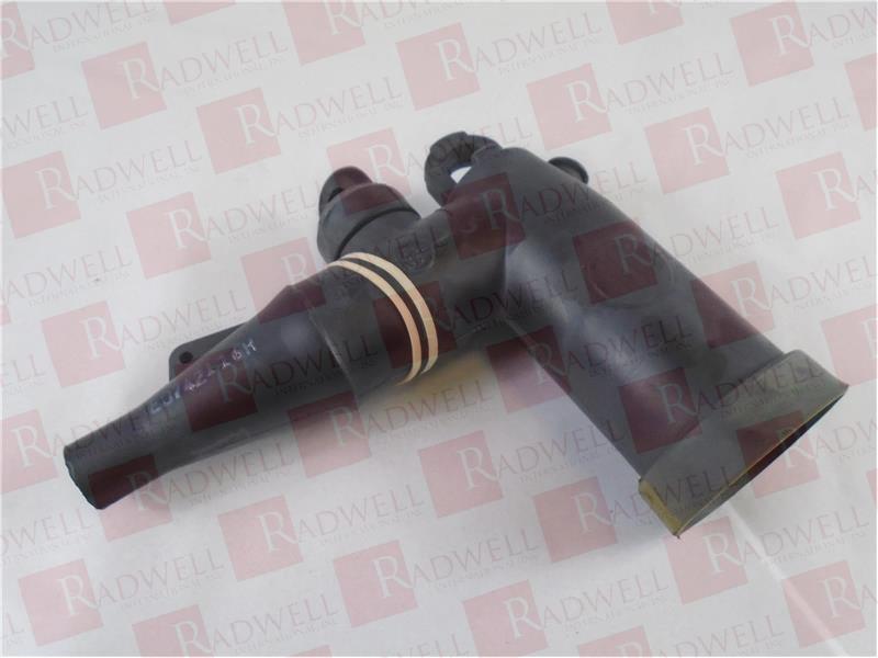 RTE COMPONENTS 2609700C
