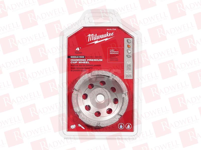MILWAUKEE POWER TOOLS 49-93-7700