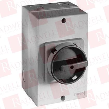 ALLEN BRADLEY 194E-Y40-1753-6G