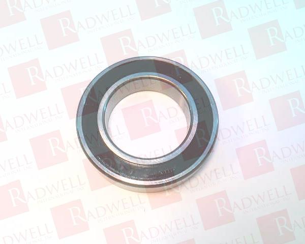 GENERAL BEARING 6009-2RS-E