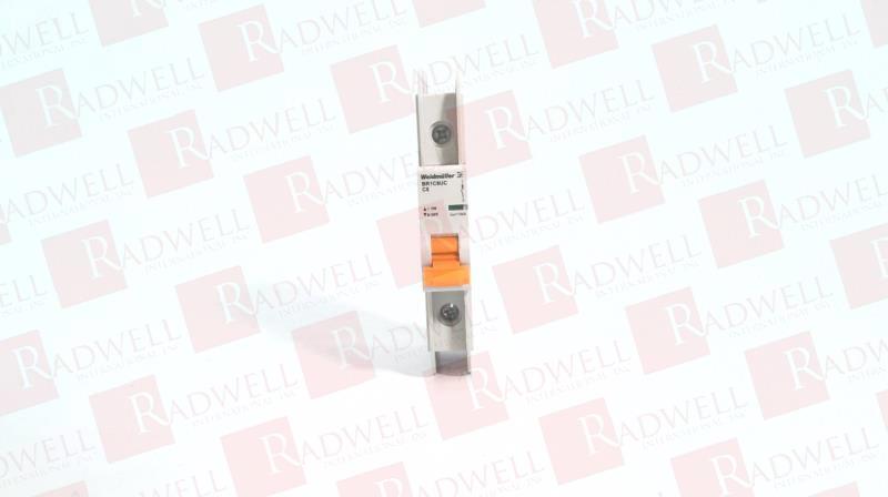 WEIDMULLER 2477890000