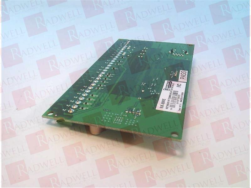 KIDDE-FENWAL, LLC NX-595E