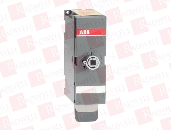 ASEA BROWN BOVERI 1SCA106522R1001