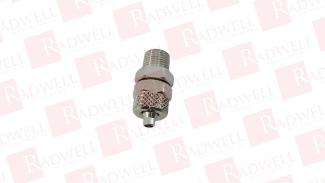 PARKER F3BPL4/6-1/8