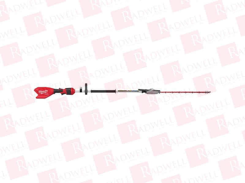 MILWAUKEE POWER TOOLS 3012-20