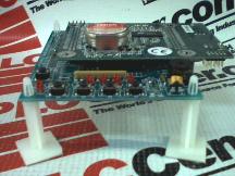 PC BOARD JACK RABBIT DEVELOPMENT