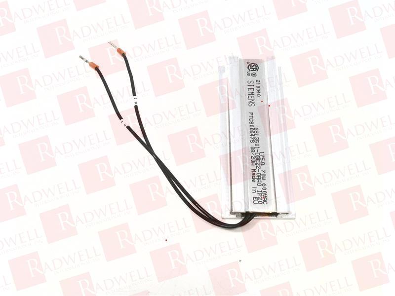 SIEMENS 6SL35010BE220AA0