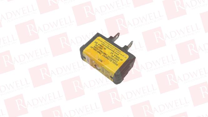 EATON CORPORATION TCF3