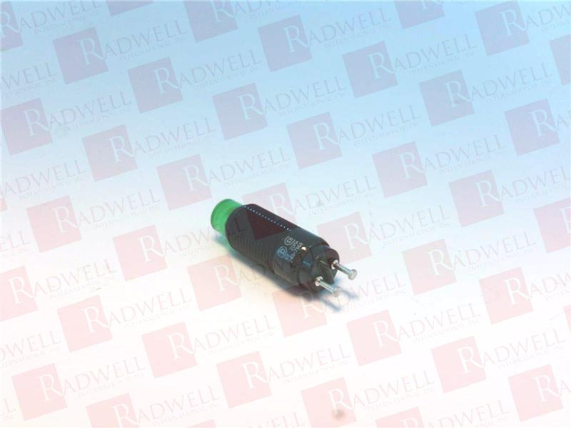 DIALIGHT 249-7968-3332-504F