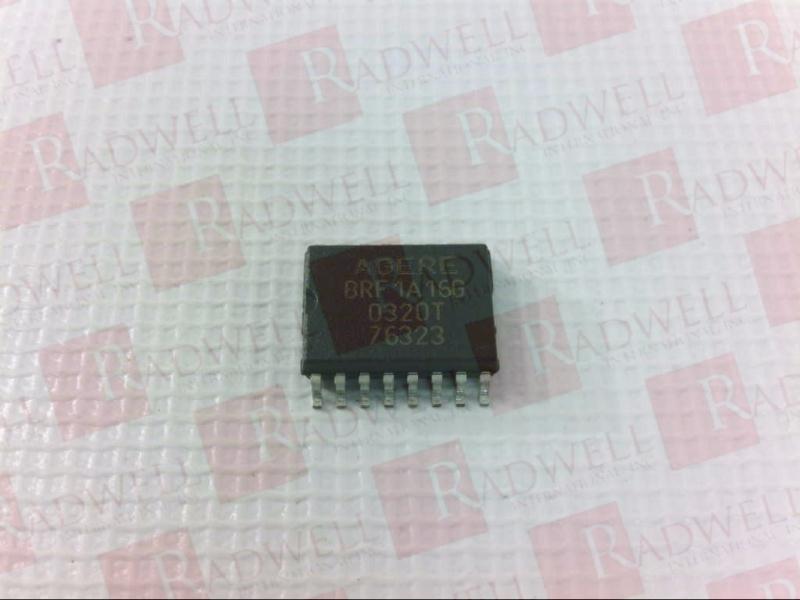 AGERE BRF1A16G