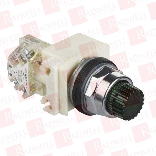 SCHNEIDER ELECTRIC 9001-K2L35GH13