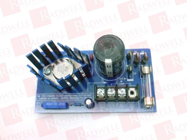 WENTECH DCP-1.5W
