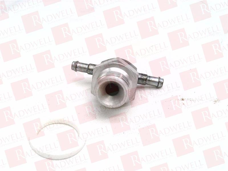 FESTO TCN-1/4-PK-4