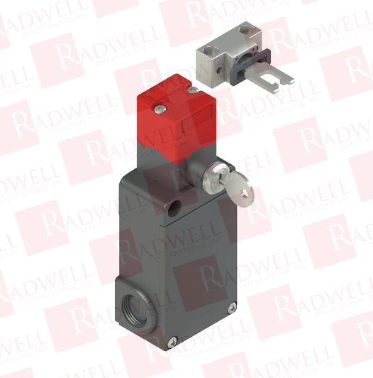 PIZZATO FS 3098D024-F8