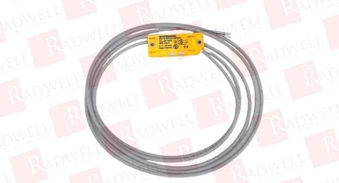 TURCK BC10-QF5.5-AP6X2