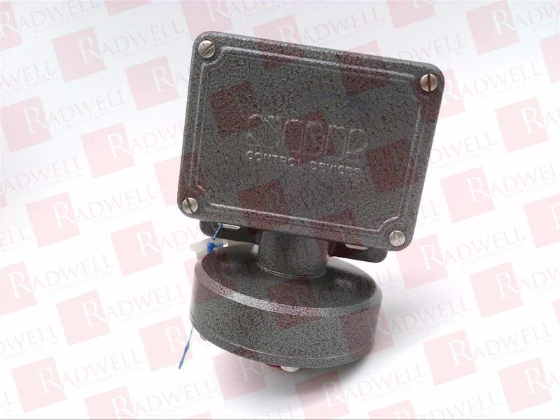 SOR 52NN-K117-N4-B1A