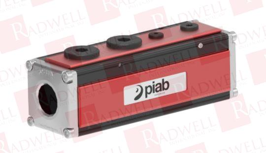 PIAB VACUUM PRODUCTS P6010.AL.01.LI.56.FA