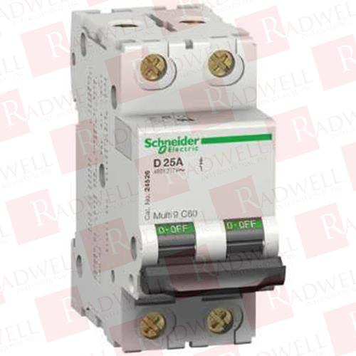 SCHNEIDER ELECTRIC 24449