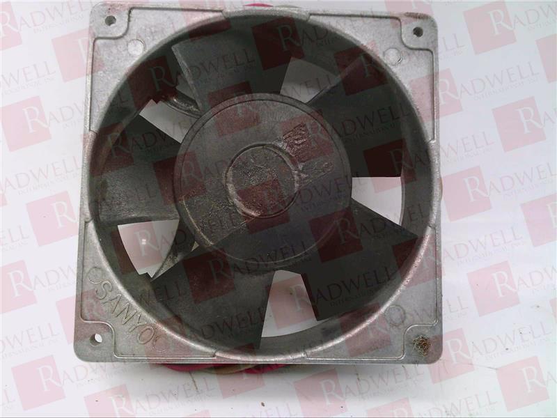 SANYO 109S008