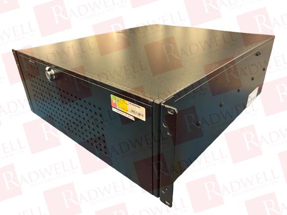 IEI INTEGRATION CORP RACK-3000GBATX-R21