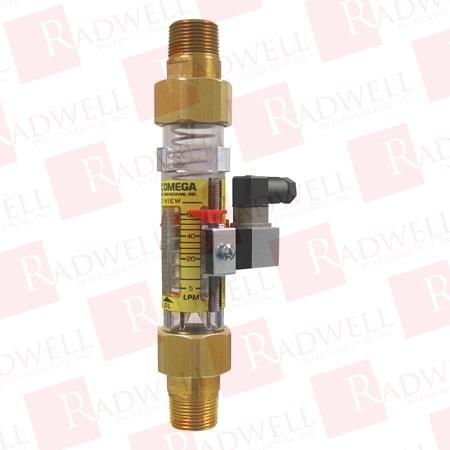 OMEGA ENGINEERING FL9116-AC