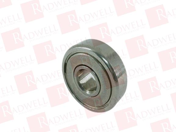 CONSOLIDATED BEARING SS626-ZZ