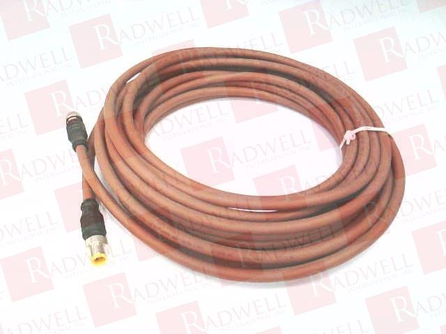 TURCK RSC RKC 430-20M