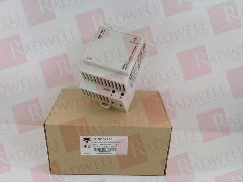CARLO GAVAZZI SPM3241