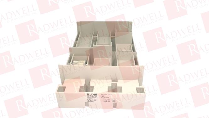 EATON CORPORATION LG-BUS-TB