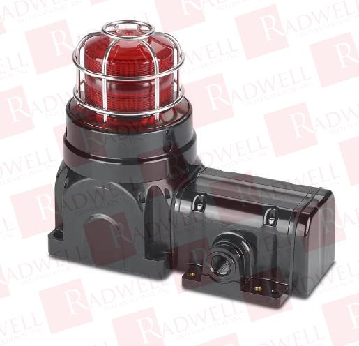 FEDERAL SIGNAL G-LED-AC-E-R-H