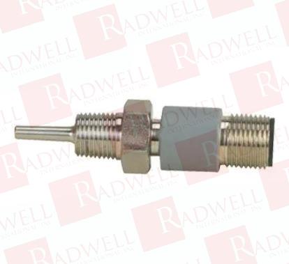OMEGA ENGINEERING RTDM12-1/8NPT-3MM-13MM-A