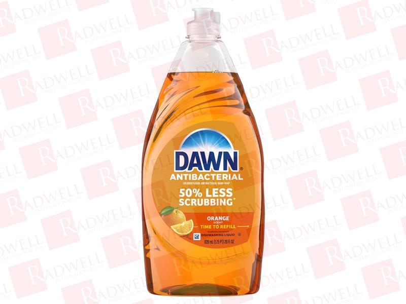 DAWN INDUSTRIES PGC97318