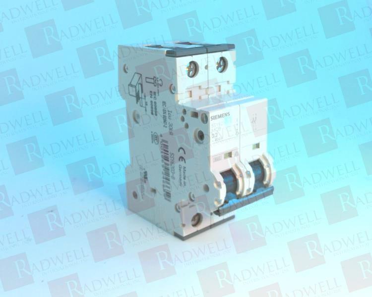 SIEMENS 5SY6203-8