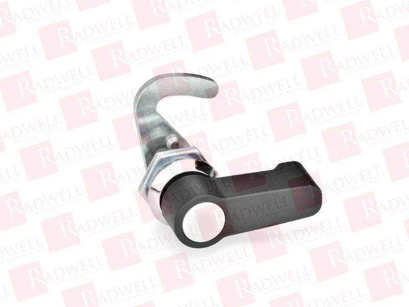 JW WINCO 115.8-HG-18-H1-CR-1