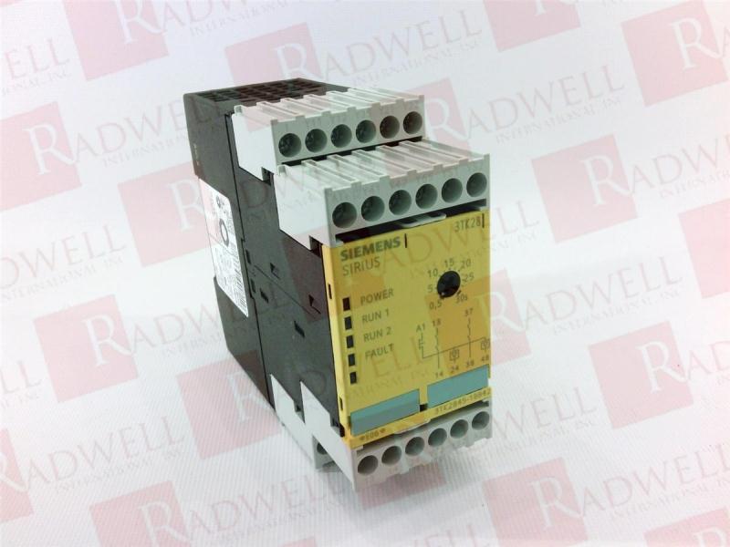 SIEMENS 3TK2845-1BB42