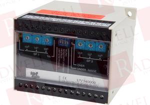 IPF ELECTRONIC UV540000