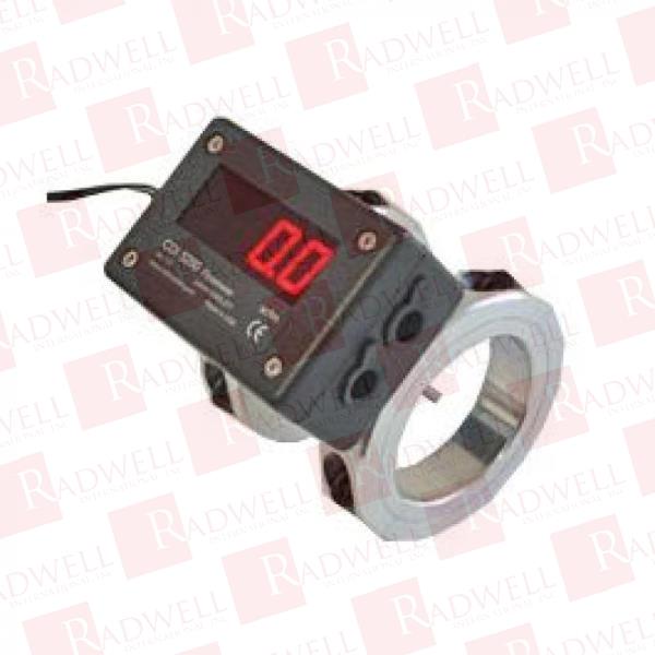 CDI METERS INC 5200-07S