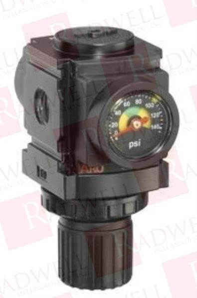 INGERSOLL RAND R371B1-220