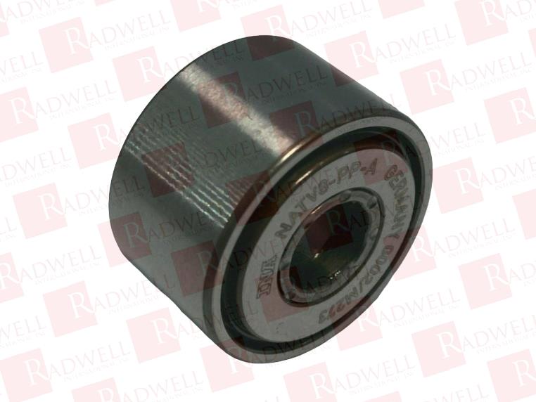 SCHAEFFLER GROUP NATV8-PP-A