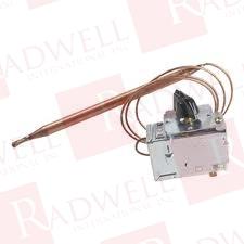 A/C HEAT/COOLING CONTROL, SWITCH, 25-AMP, 240V, SPDT